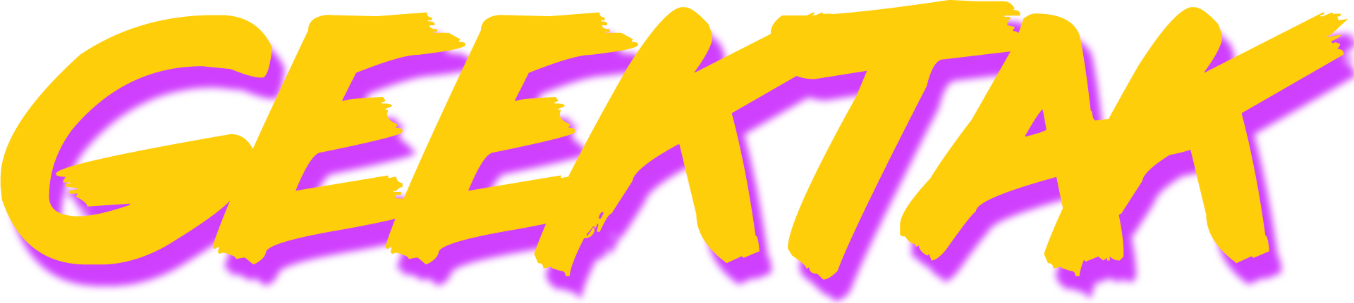 Geektak Logo