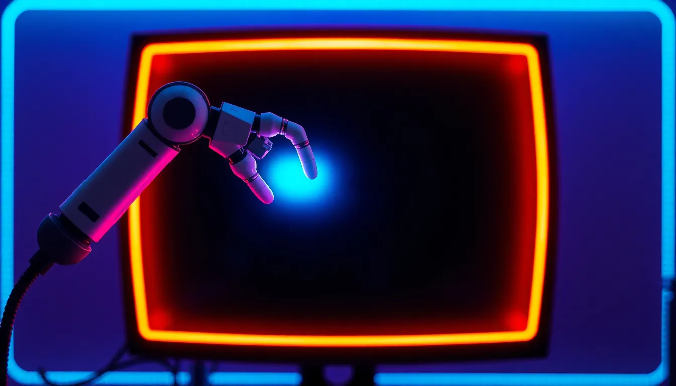 BenQ Halo Light Bar 2: Ergonomic Monitor Lighting