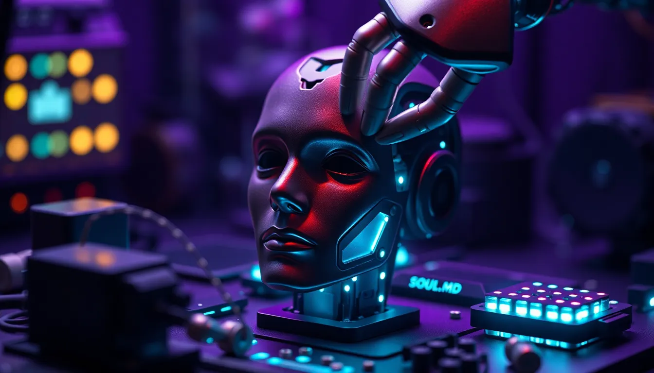 openclaw AI: Customizable Personality & Proactive Assistance