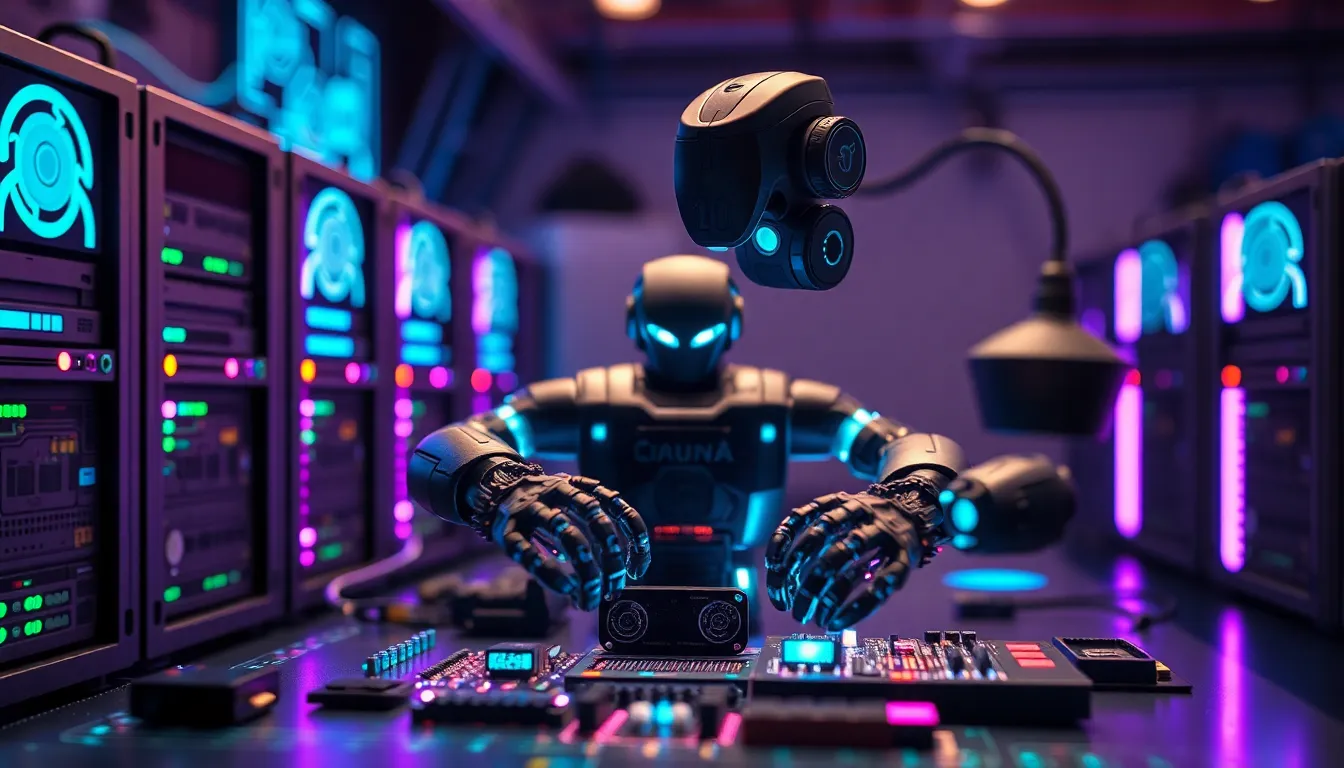 Clawdbot: Build Your Open-Source AI Agent