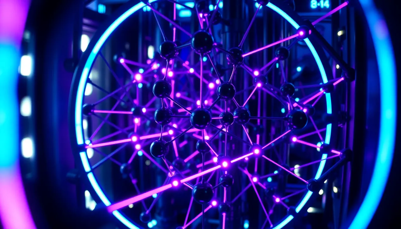 Generative Graph Networks: Markov Chain Implementation