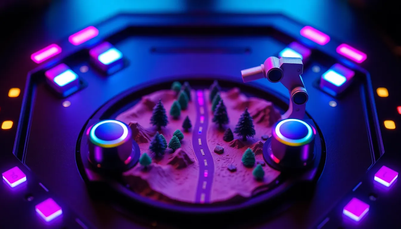 Mixture of Experts for RL Navigation: A Modular Approach