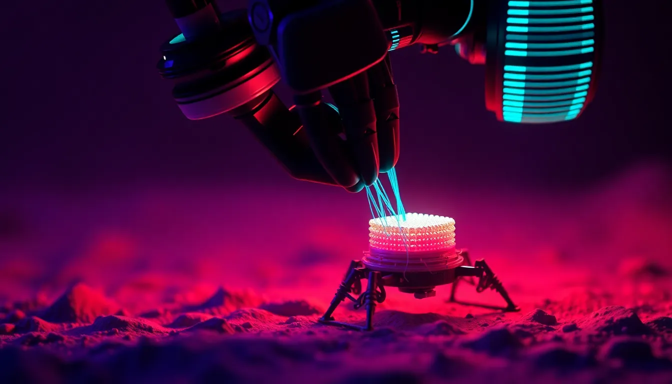 Moonshot AI's Kimmy K2.5: Advanced Multimodal AI Agents