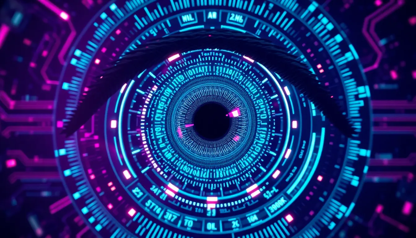 OCR Evolution: From Retina Scanners to Transformer Models
