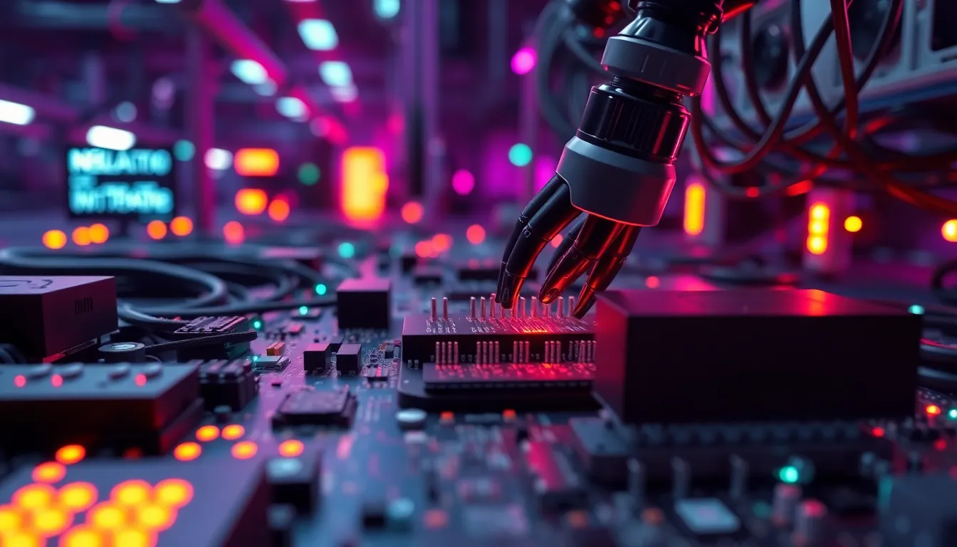 Standardize Codebase Setup with AI Agents & Hooks