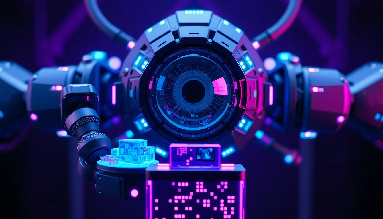 Agentic Vision with Gemini 3 Flash: Technical Deep Dive