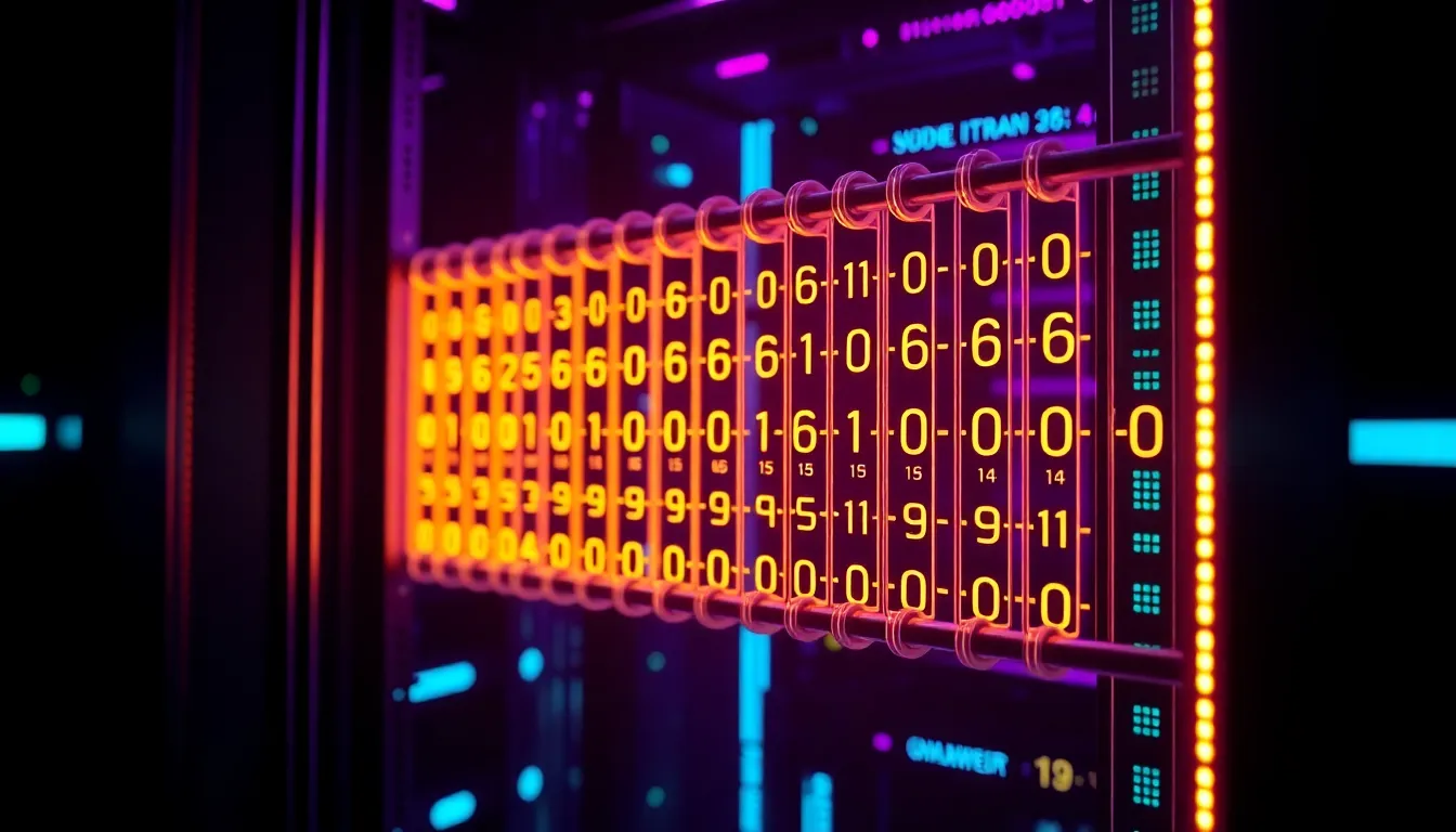 AI Solves Frontier Math Problems: Technical Architecture Analysis