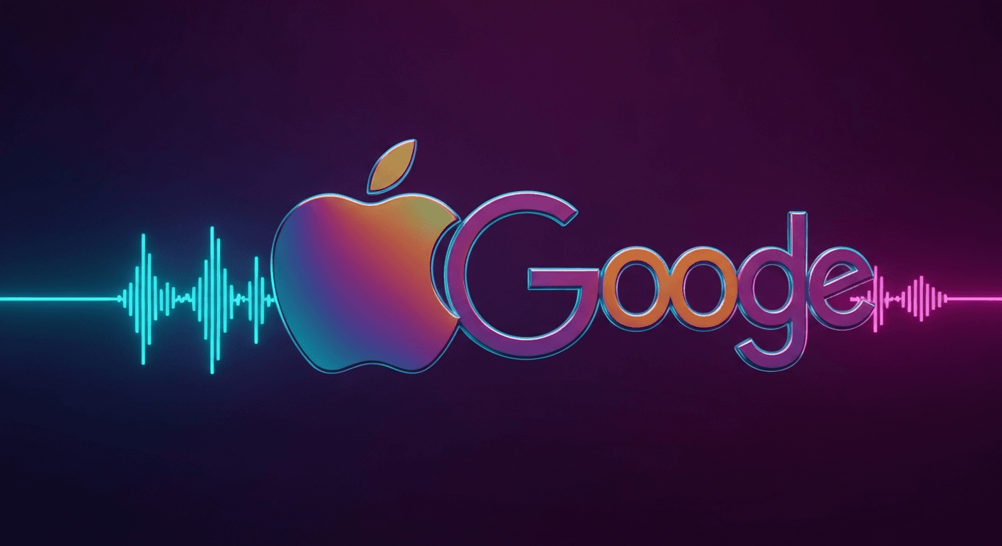 Apple Ditches OpenAI for Google Gemini in Siri Backend Migration