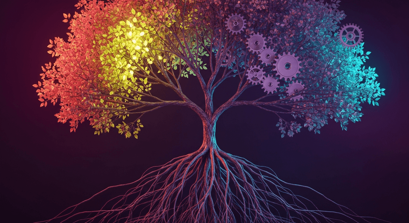 Architect Mobile-Native UIs: Separate Component Trees for Web Apps