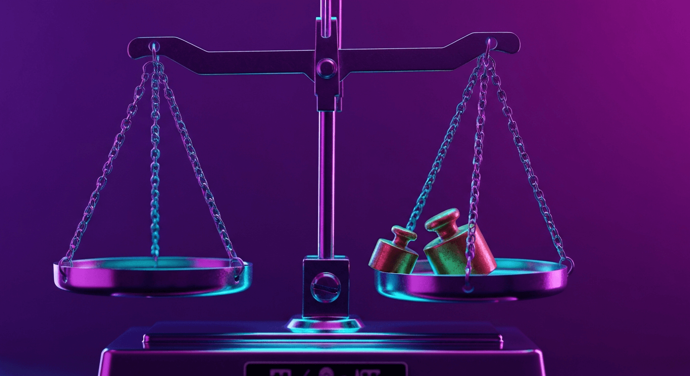 Attention Economics: Scale Without Throughput Collapse