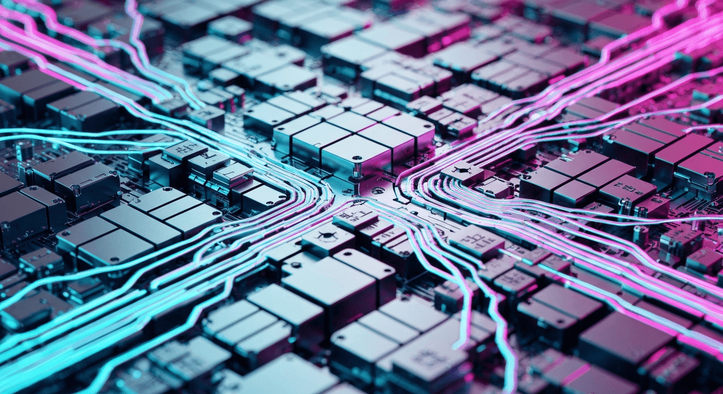 Autonomous Agent Infrastructure: Architecture and Implementation Patterns