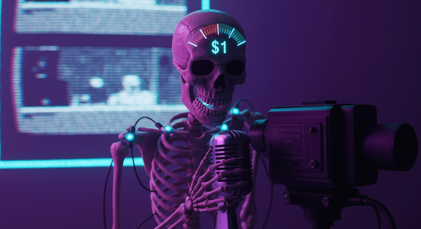 Build a Low-Cost Motion Transfer Pipeline for Video Animation