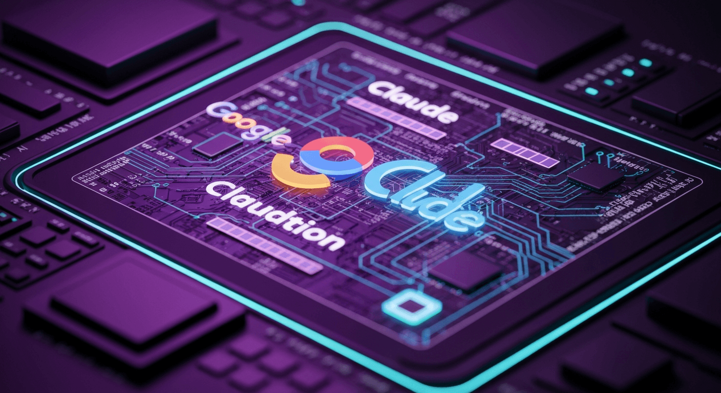 Build AI Agent Commerce Systems with Google UCP and Claude Code