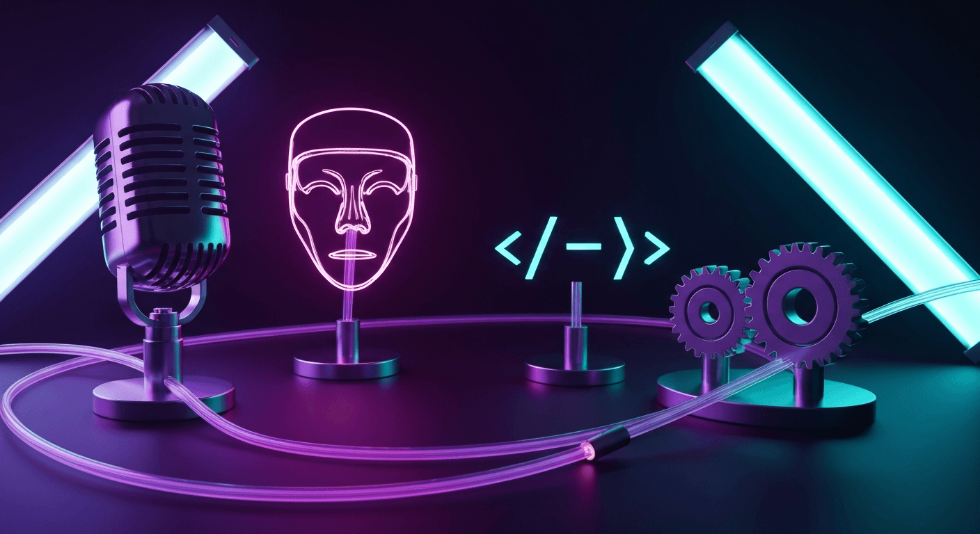 Build AI Service Architectures for Agency Operations