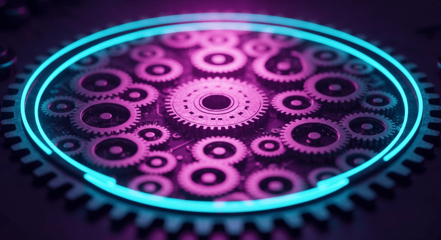 Build Autonomous Business Infrastructure with AI Agent Platforms