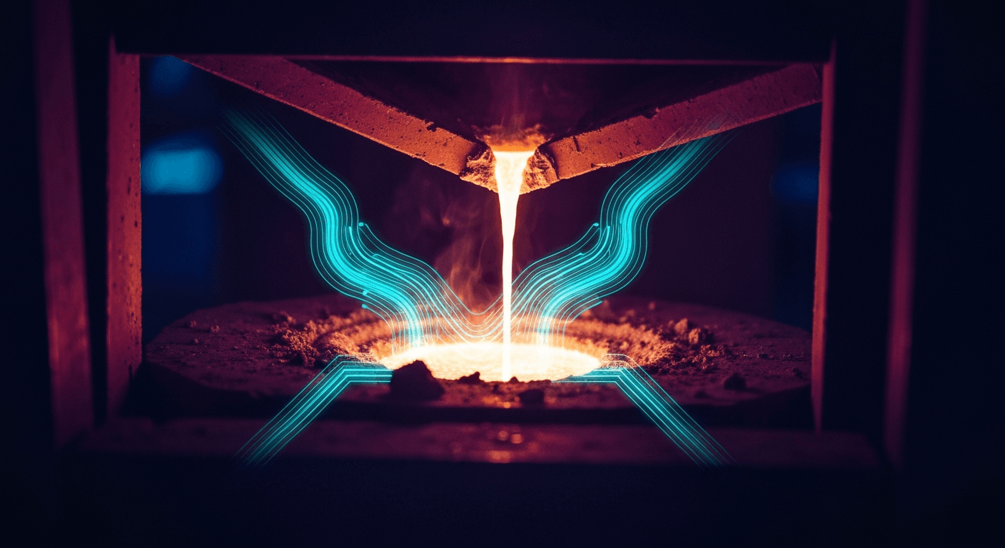 Build Complex Features Through Iterative Architecture