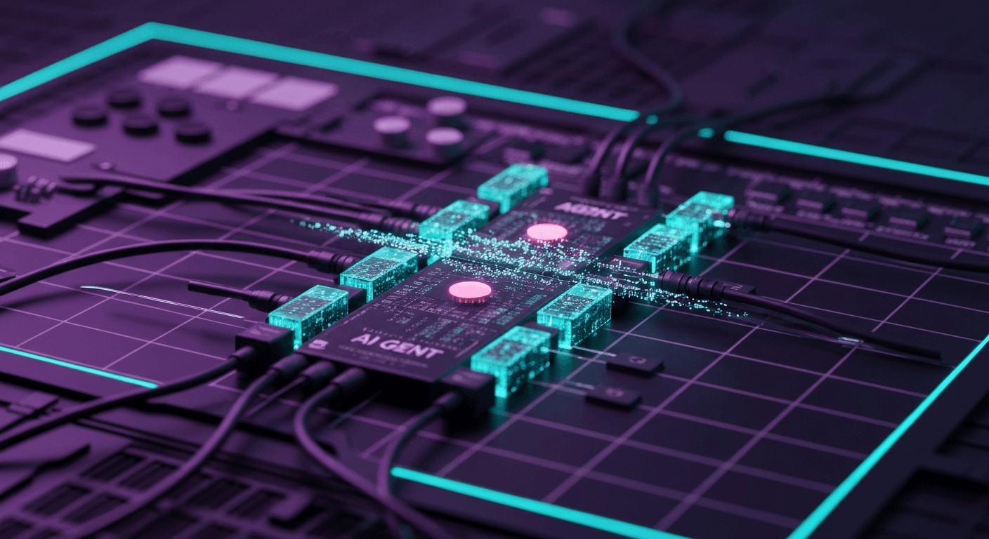 Build Modular AI Agent Workflows with Composable Skills