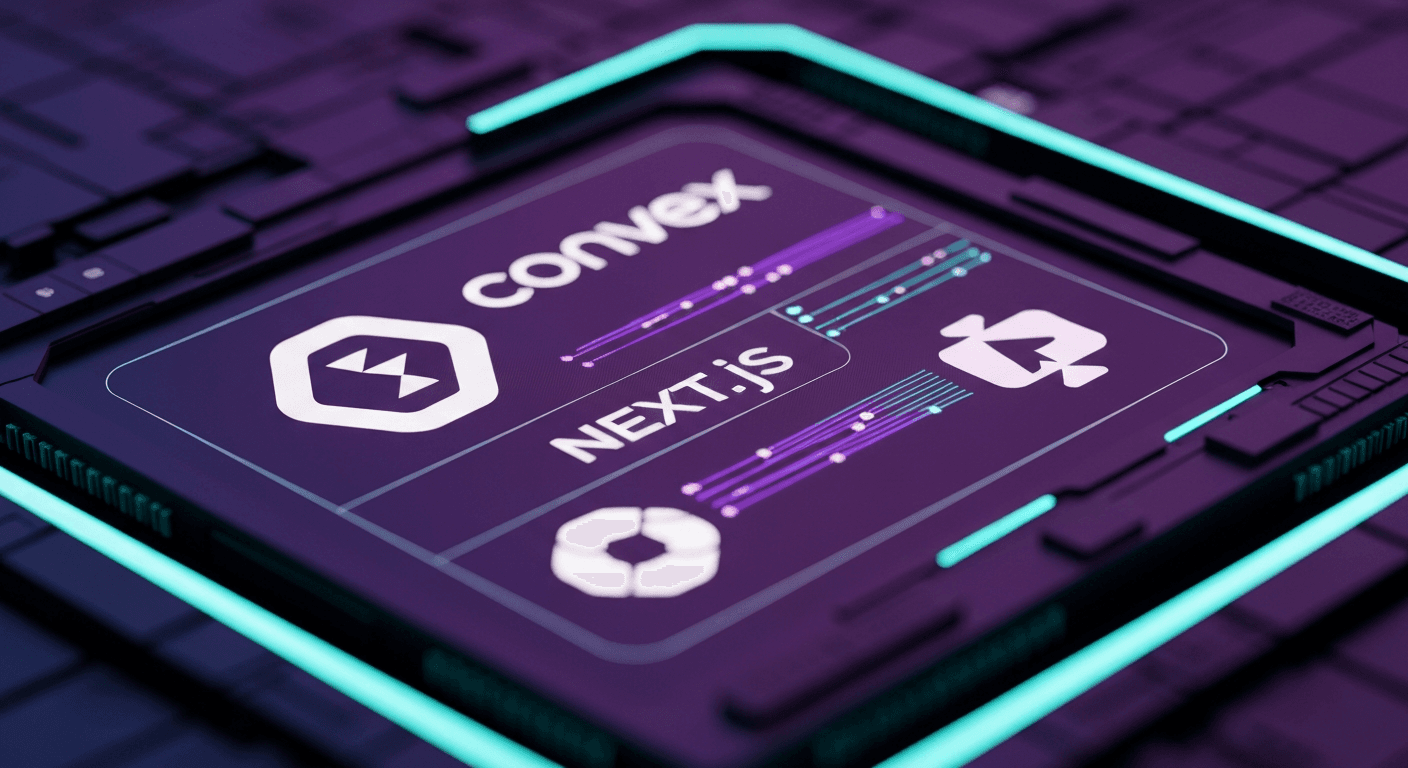 Build Production Web Apps with Convex, Next.js, and AI Tools