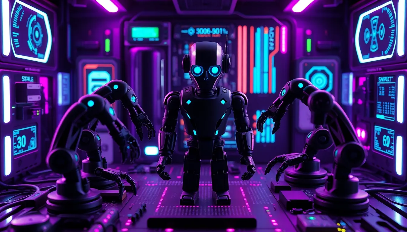 Claudebot: Build & Deploy Open-Source AI Agents