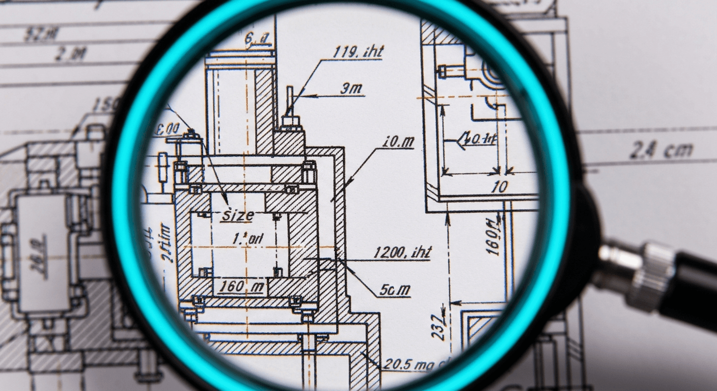 Current AI Models Already Meet Engineering Requirements