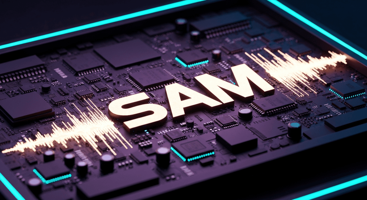 Deploy Meta SAM Audio: Zero-Shot Audio Separation Guide