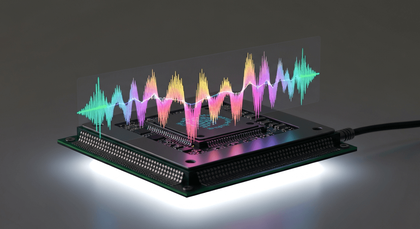 Deploy QTI Pocket TTS: Local Real-Time Speech Synthesis on CPUs