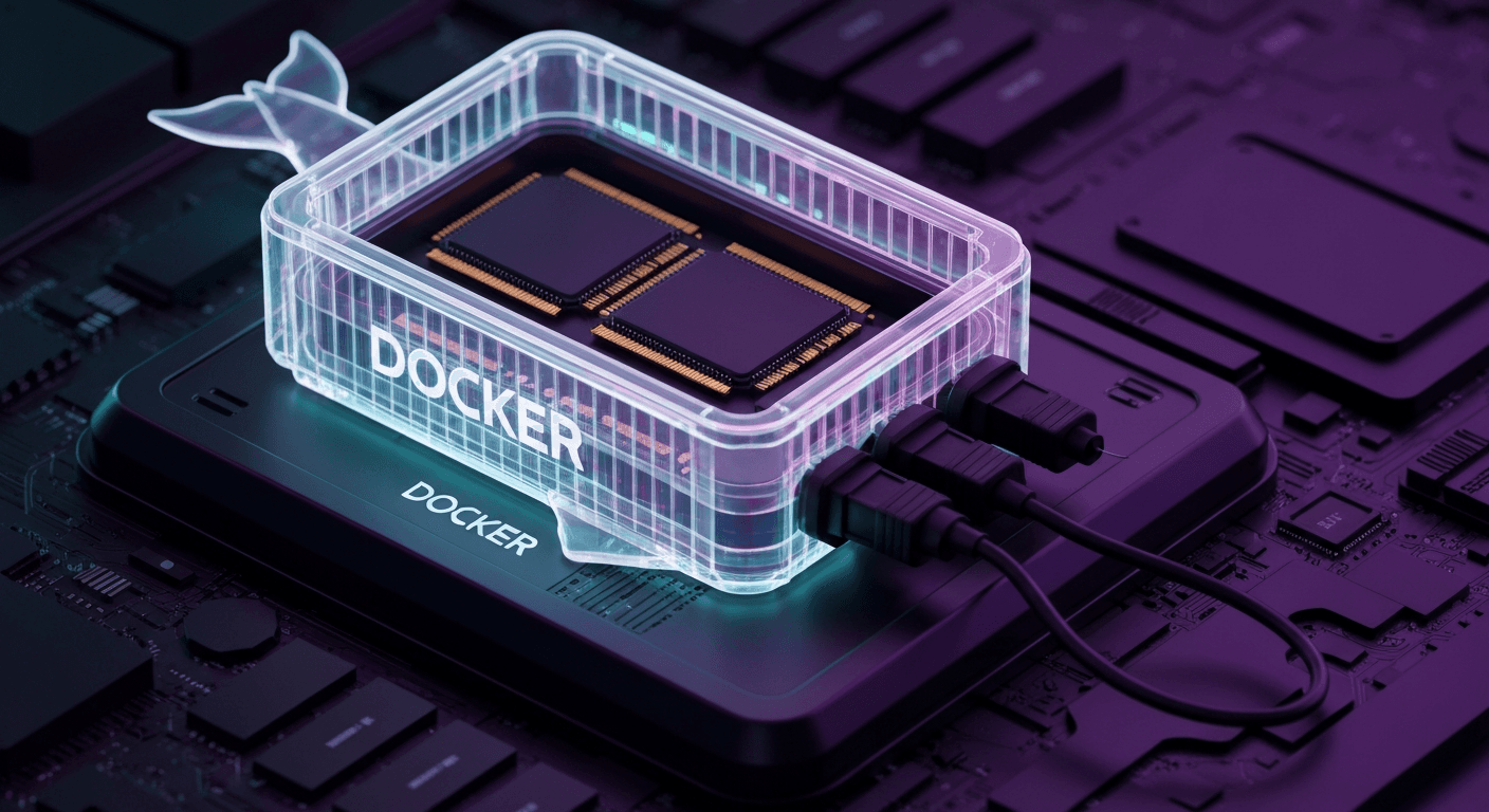 Fix Docker Memory Crashes in AI Development Workflows