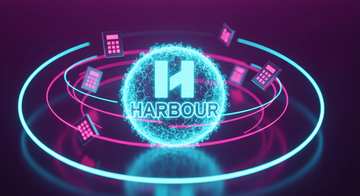 Harbor AI Launches Interactive Content Generation Platform