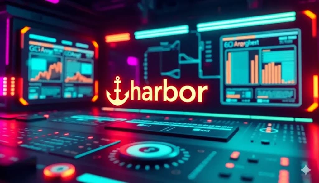 Harbor SEO.ai: Automated Content Generation Platform Analysis