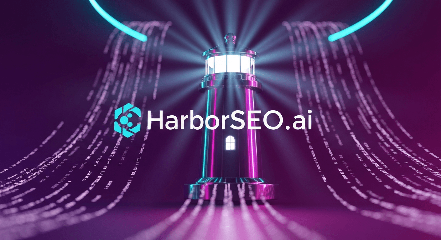HarborSEO.ai Bulk Generation: Technical Architecture Guide