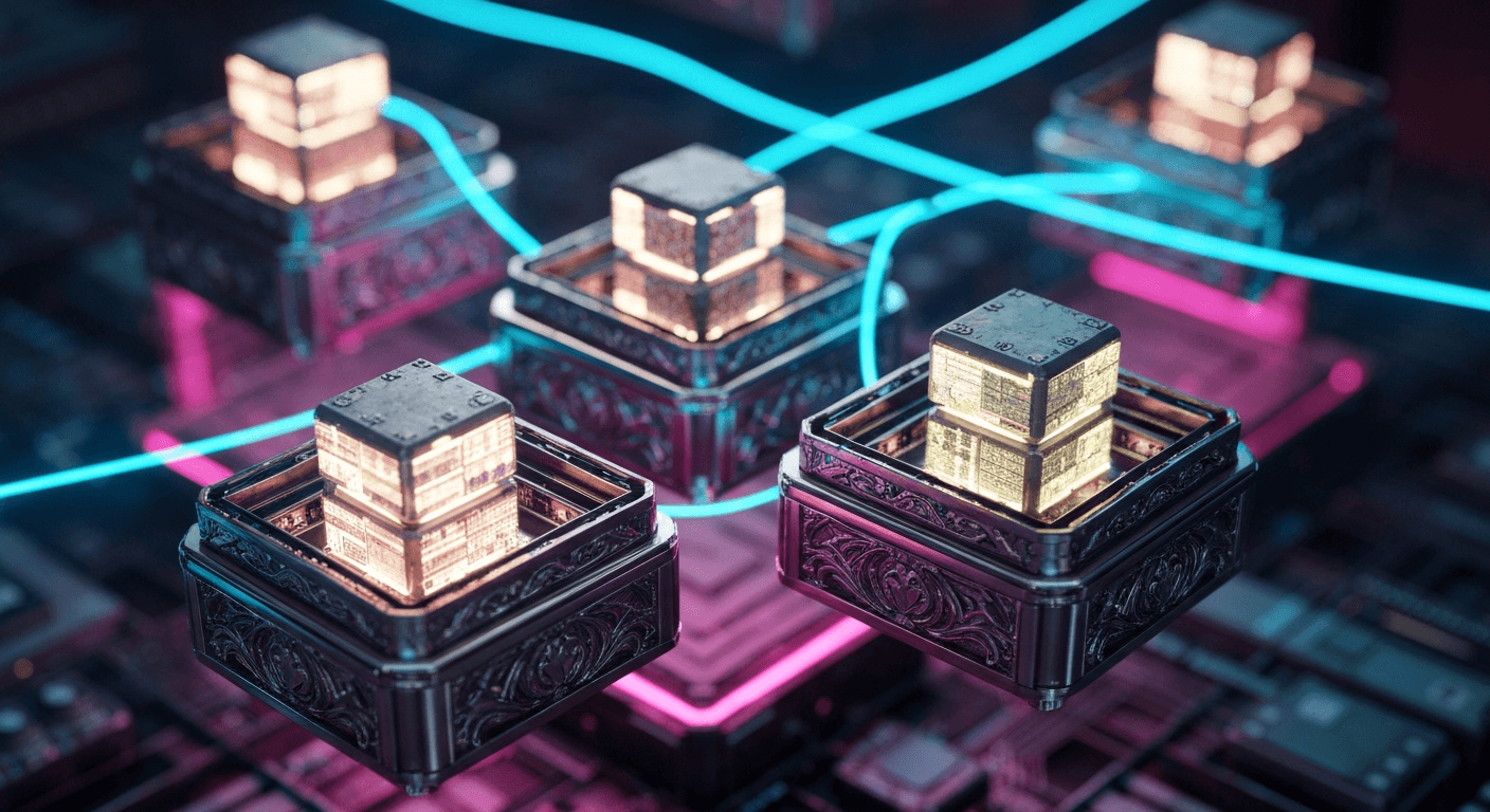 Implement AI Skill Registries: Technical Architecture