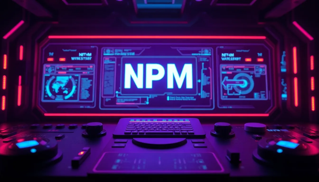 Integrate NPM Packages Directly into AI Agent Architectures