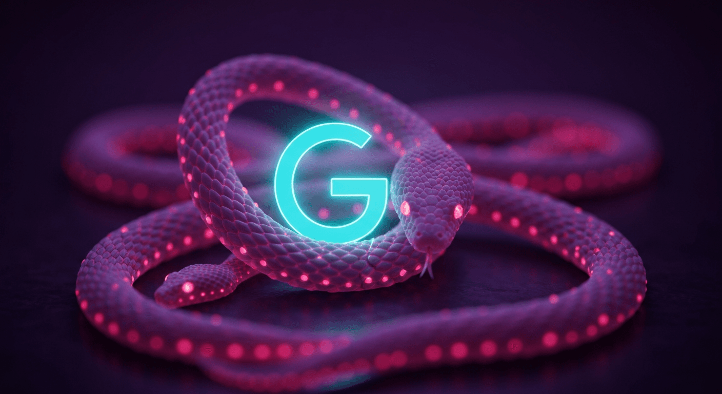 Linus Torvalds Employs Google AI for Python Visualization Tool