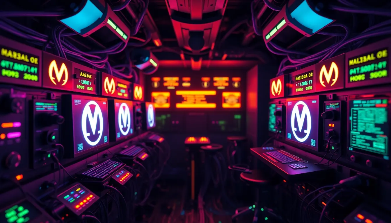 Maltbook Architecture: AI Agent Surveillance and Covert Channels