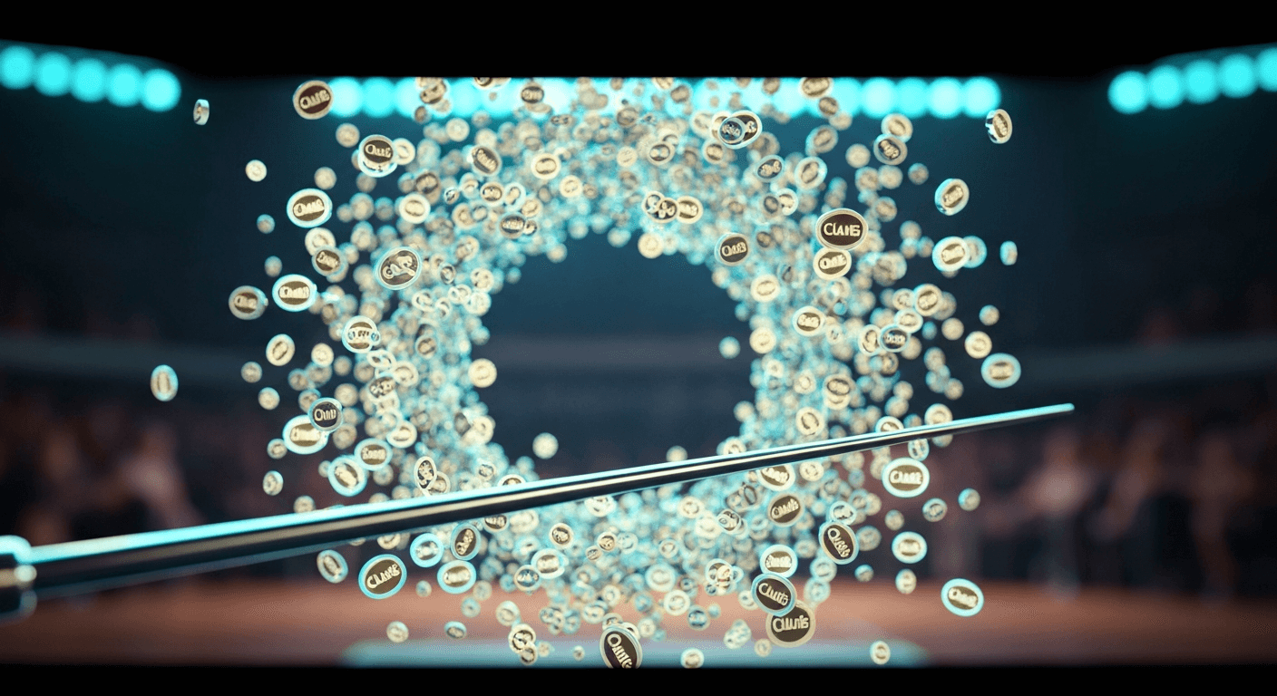 Orchestrating Agent Swarms in Claude Code: Technical Analysis