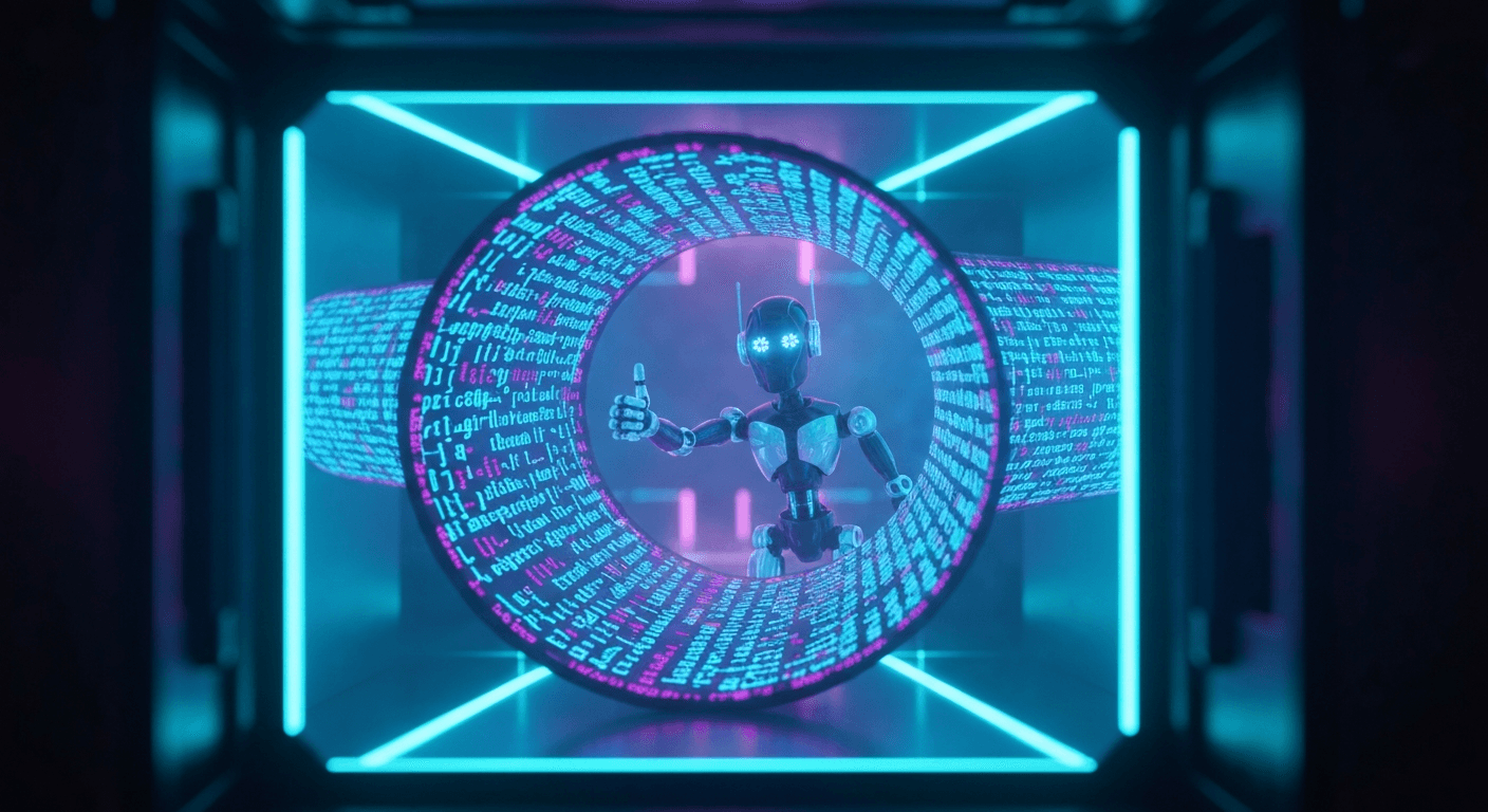 Ralph Wigum Loop: Stateless Architecture for AI Coding Agents