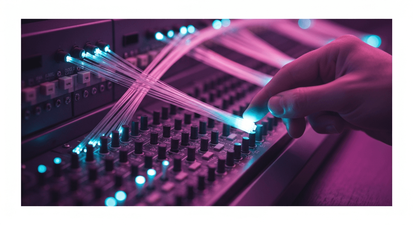 Slackbot Architecture: Persistent Context AI Agents