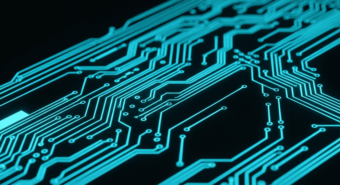 Technical Architecture of the Agent-Native Internet