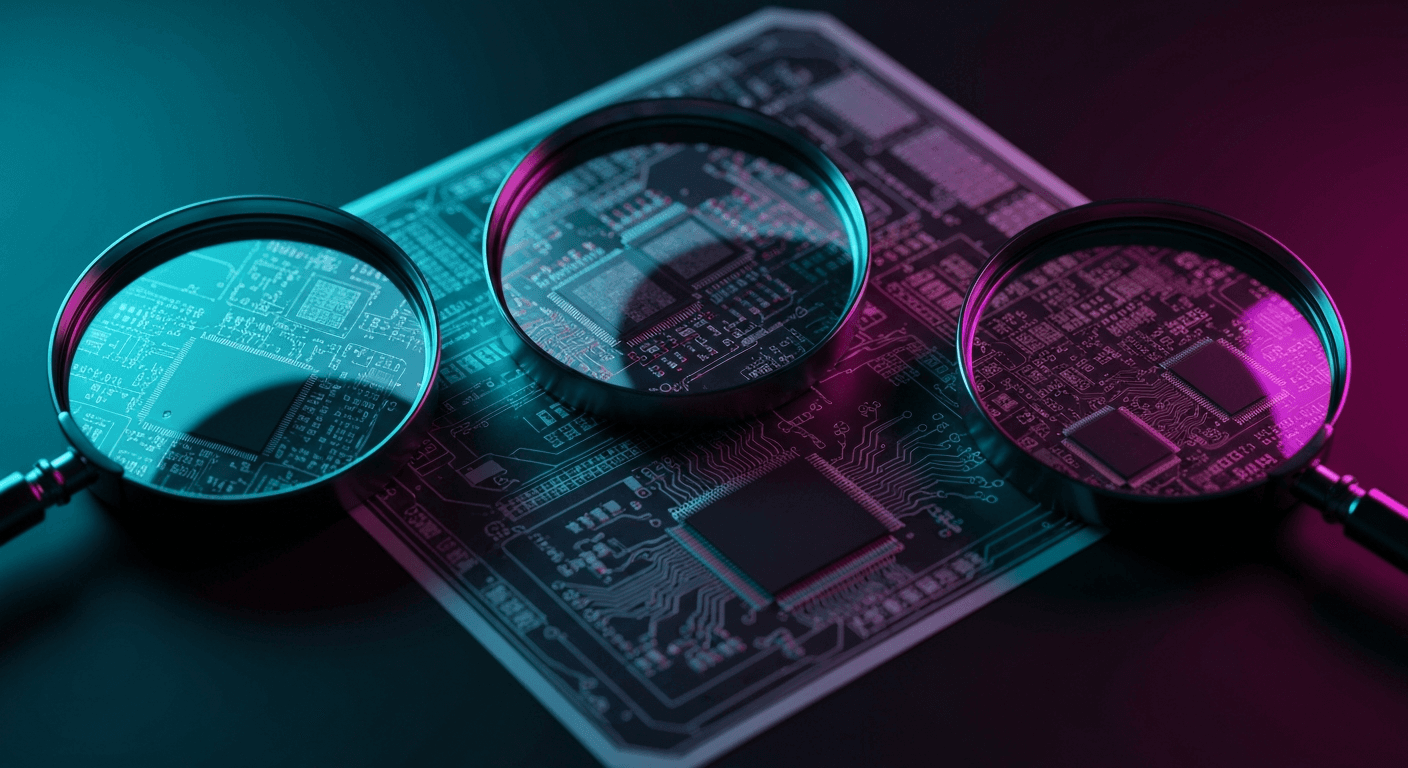 Analyze Anthropic's Industrial-Scale Model Distillation Allegations