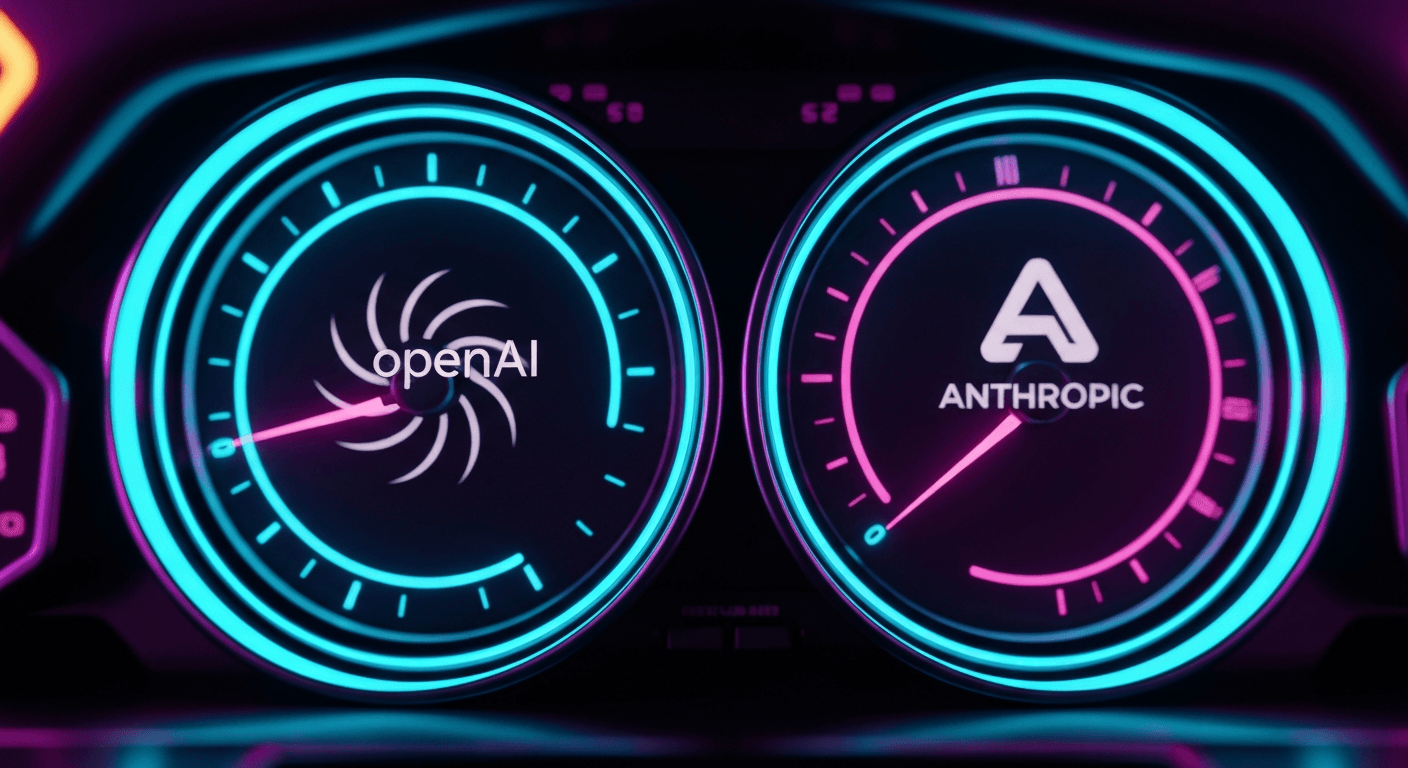 Anthropic and OpenAI Release High-Velocity Models for AI Agents