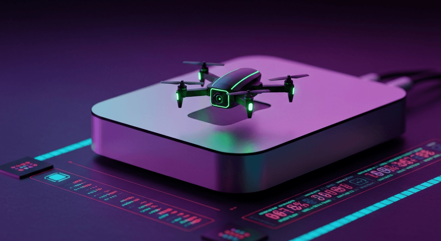 Autonomous AI Agent Field Report: 3-Week Mac Mini Deployment