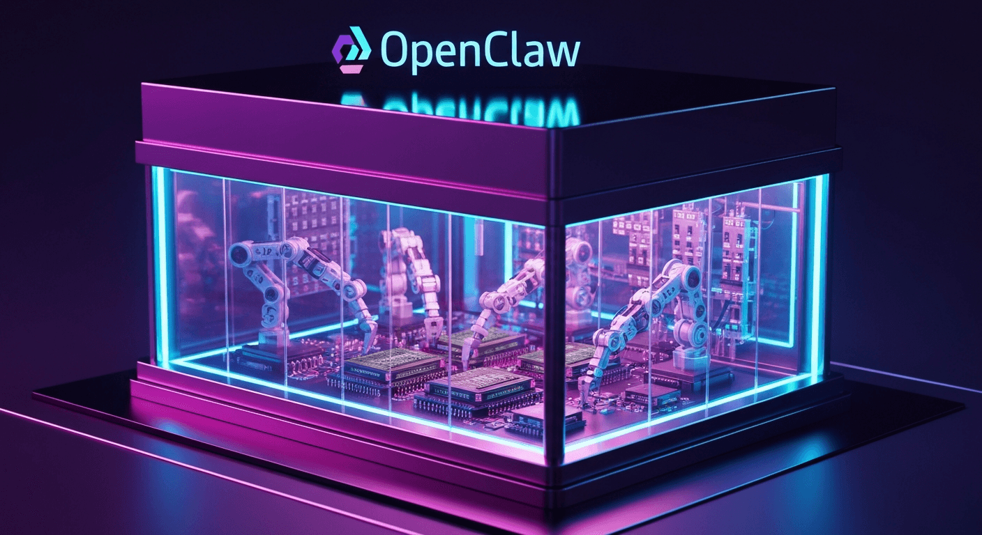 Build Autonomous Agent Factories Using OpenClaw and Local LLMs