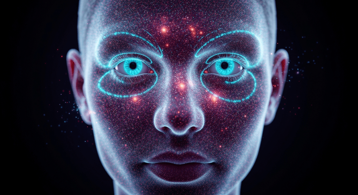 Build Realistic Digital Humans with Gaussian Splatting