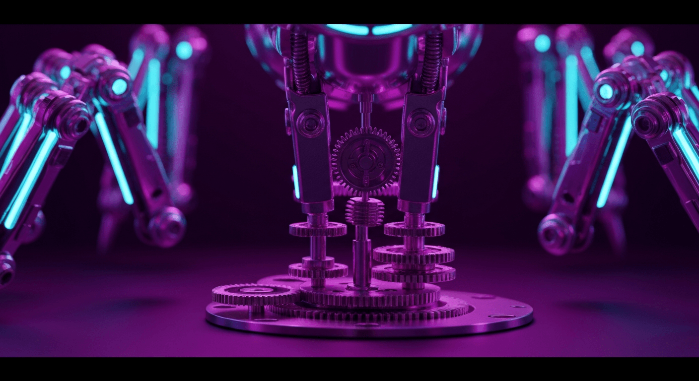 Deploy OpenClaw Sub-Agents: Technical Architecture Guide