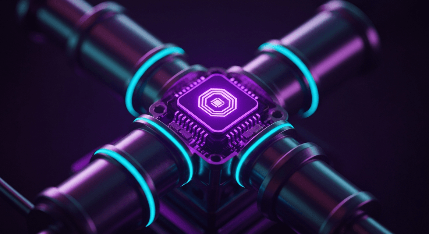 DJI Robot Hardcoded Token Vulnerability: Technical Analysis