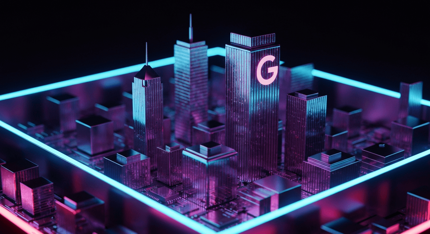 Gemini 3.1 Pro Urban Simulation: Technical Analysis