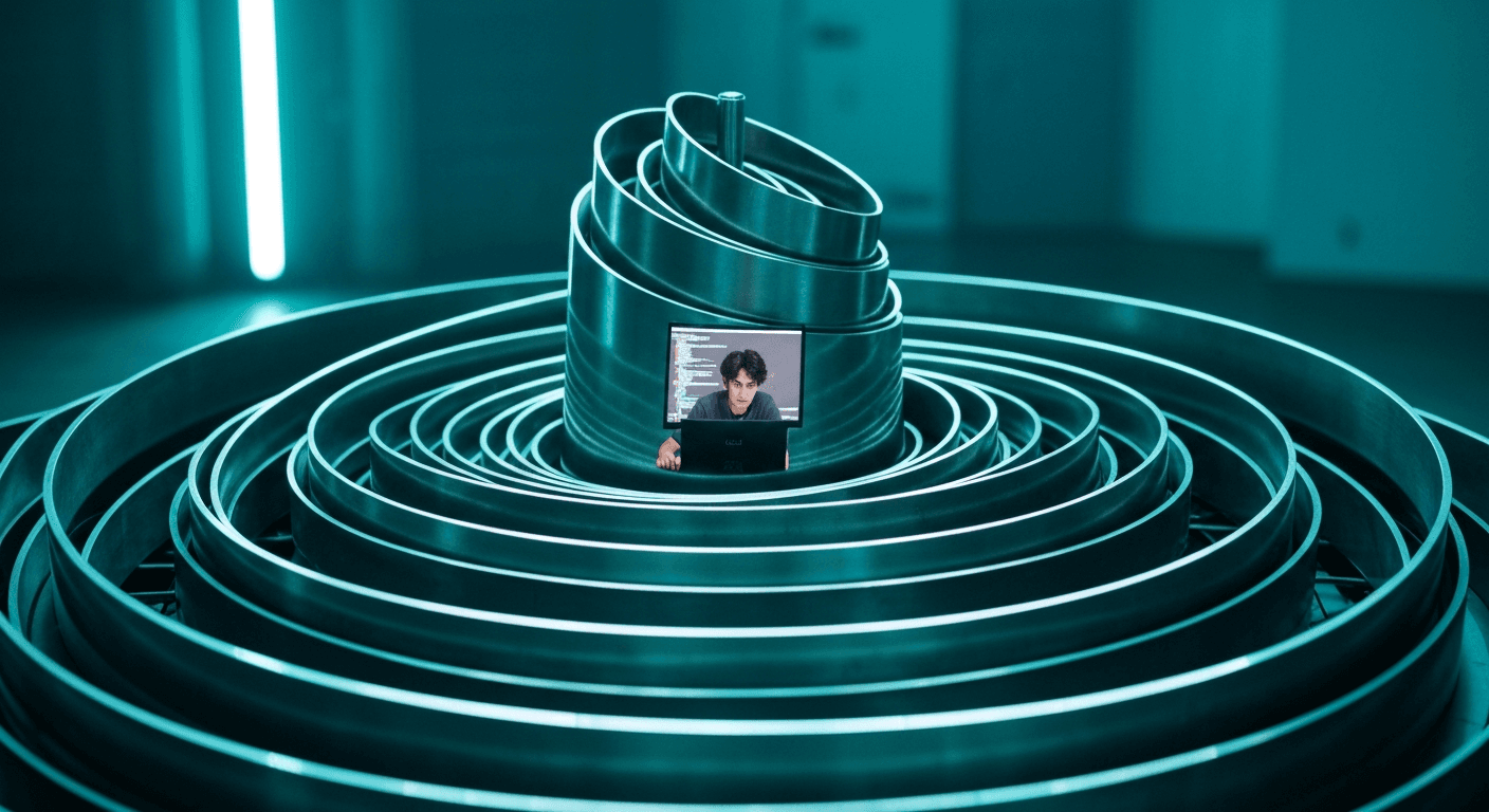 GPT 5.4 Technical Analysis: Unified Architecture for Agentic Work