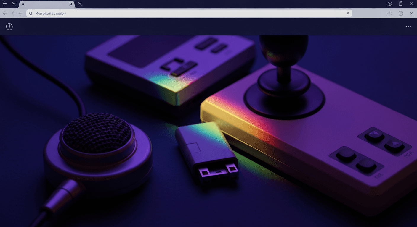 Implement Browser APIs for Hardware Access and System Integration