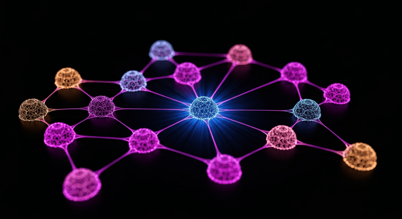 Implement Spatial Memory with Hopfield Networks in Agents