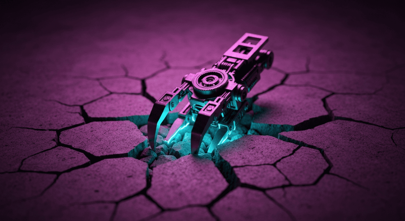 OpenClaw Deployment Barriers Block Mainstream Adoption